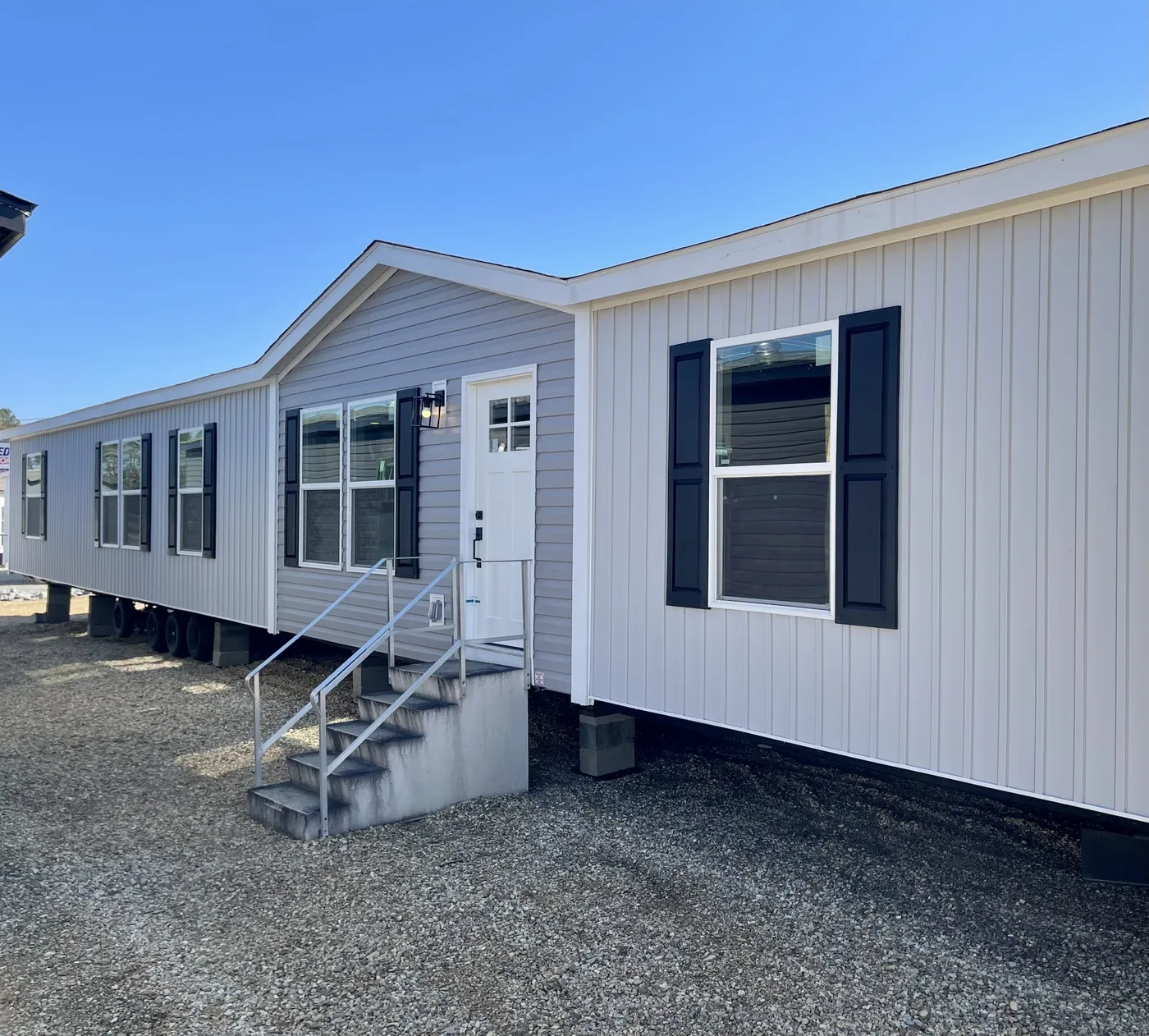 Details of ext color scheme and "look"