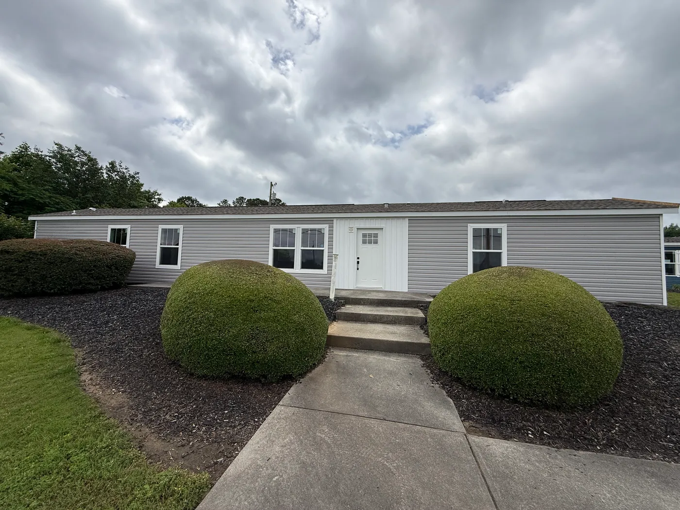 SOLSBURY HILL (Del & Installed) home image