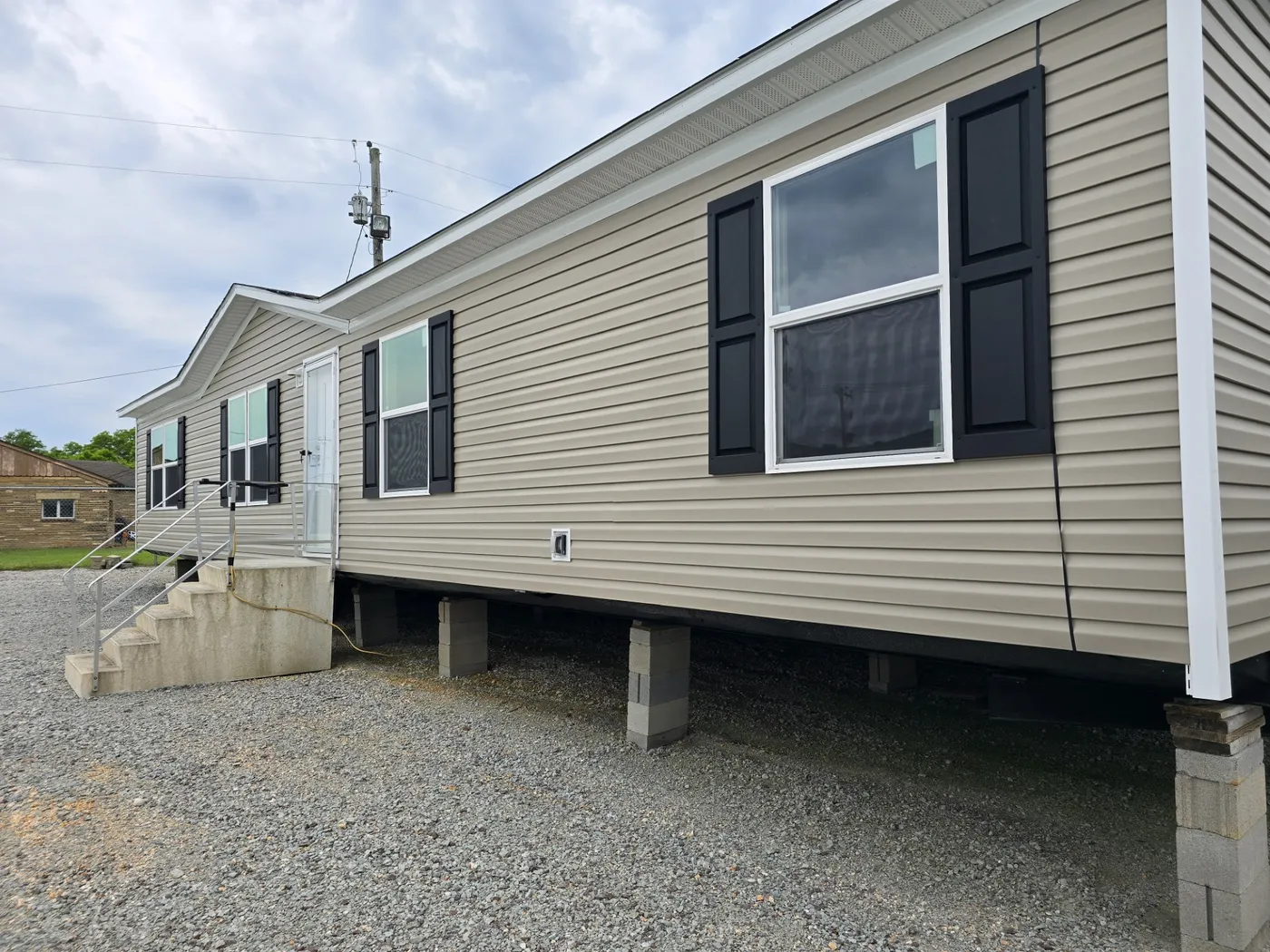 home image