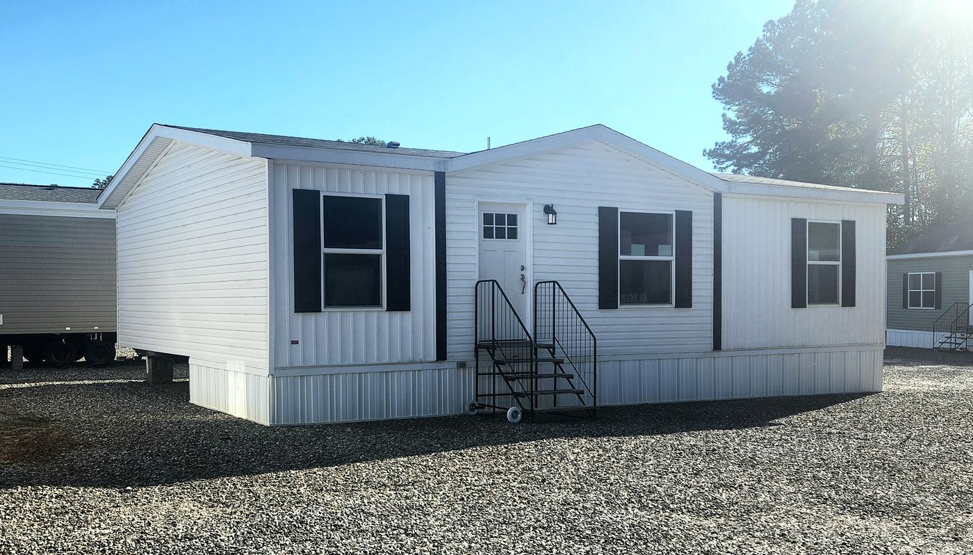 Home Details | Clayton Homes of Statesville