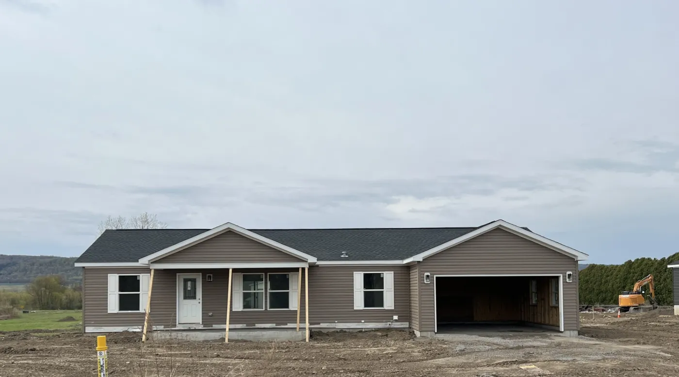 home image
