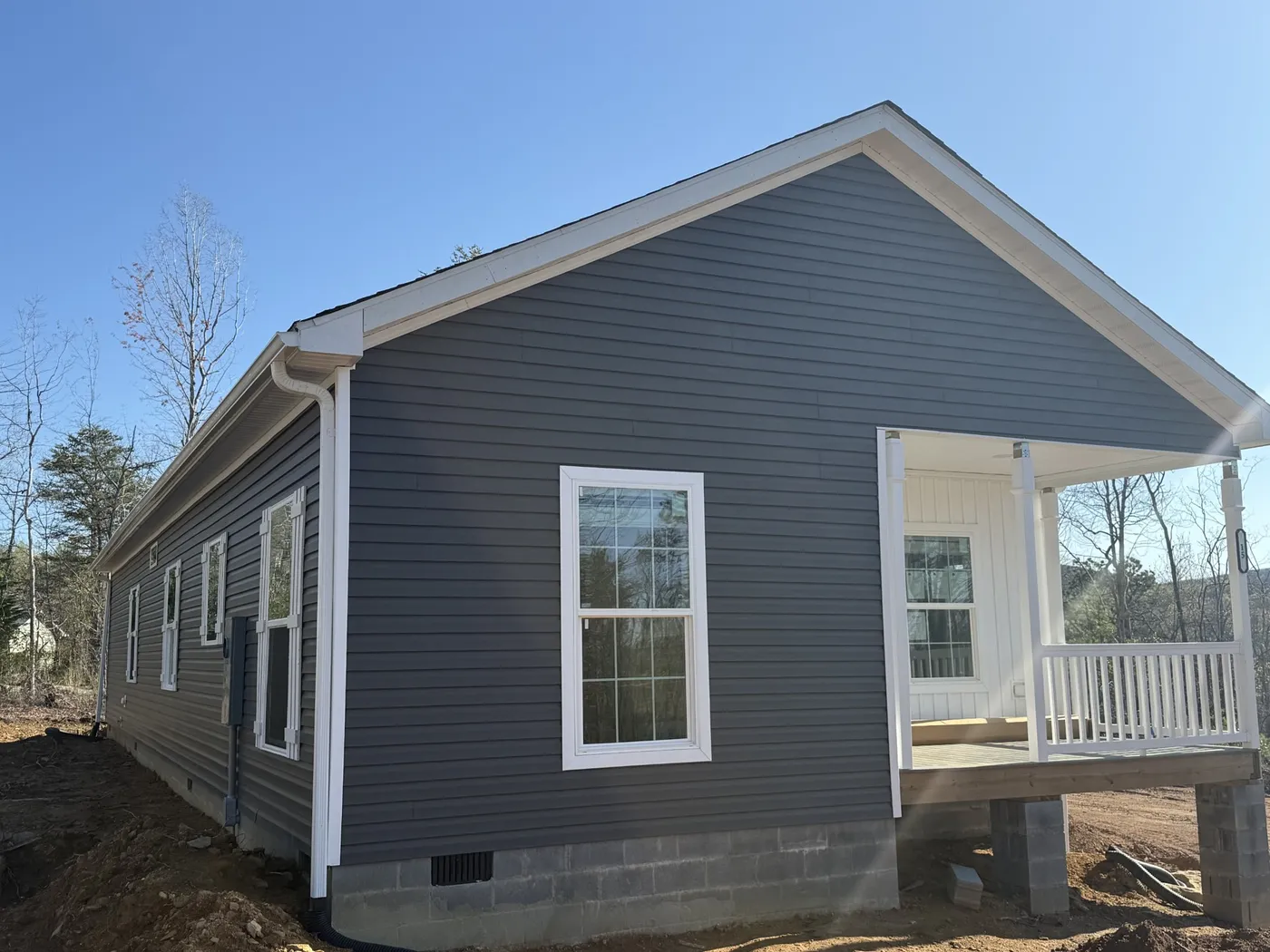 home image