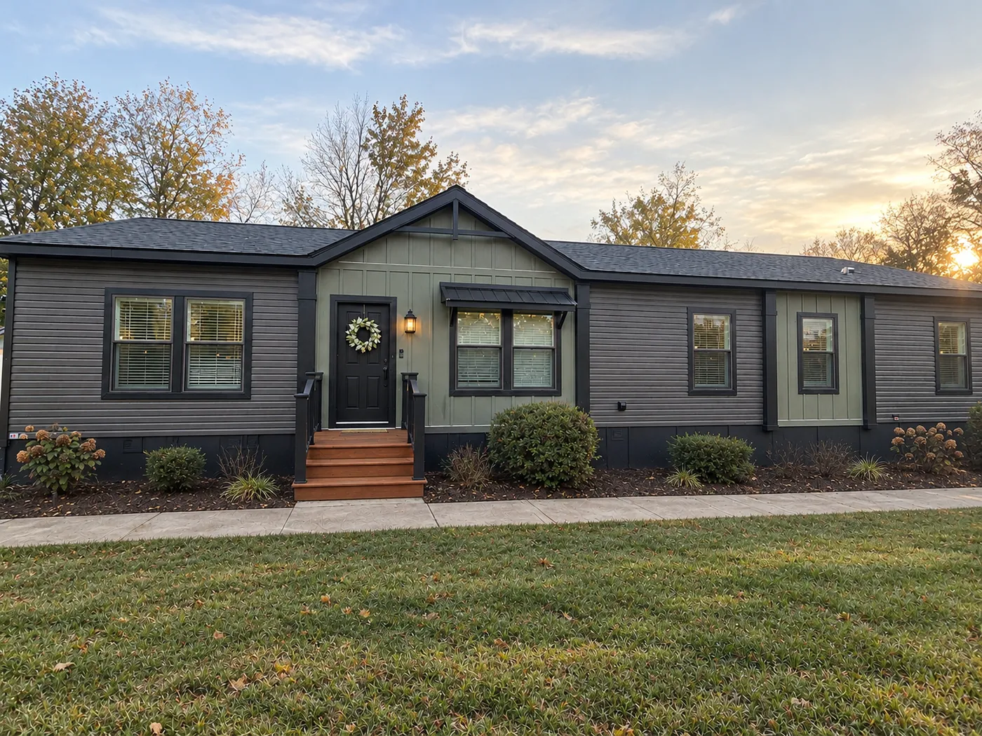 home image