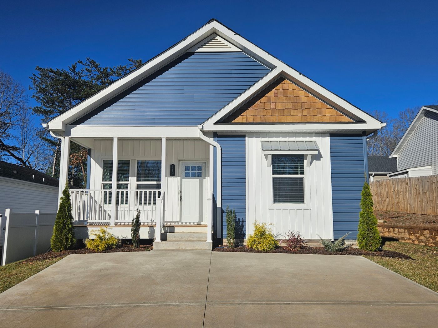 119 Bellamy Road
