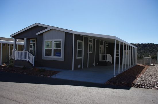 Frontal View from the Right