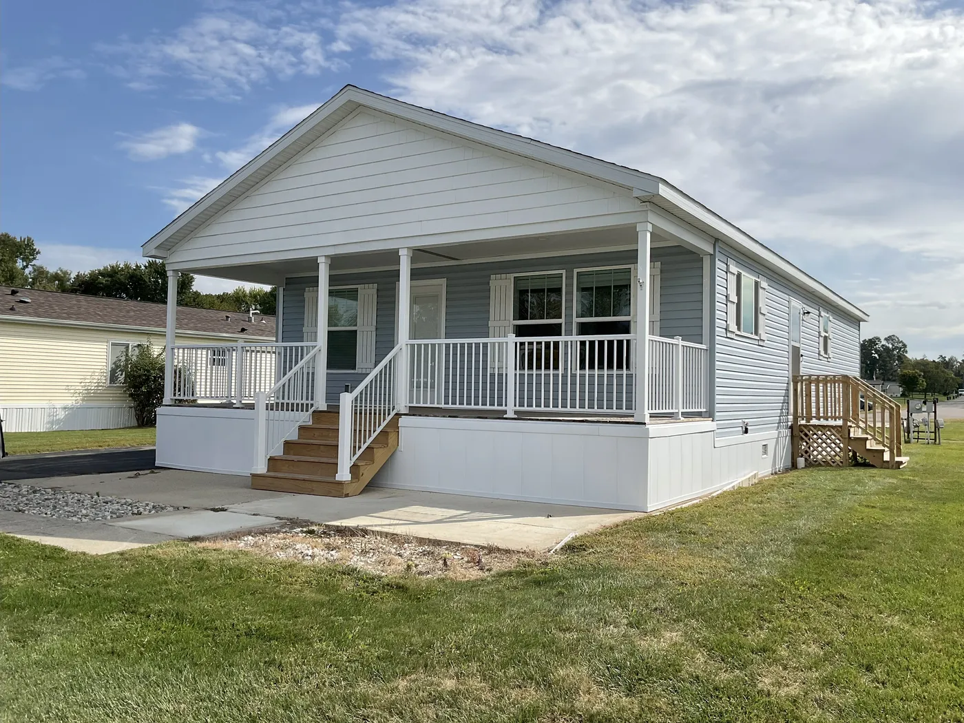 home image