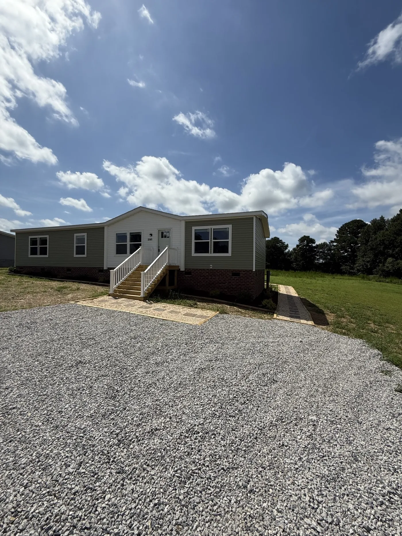 HAVEN 28X60 home image