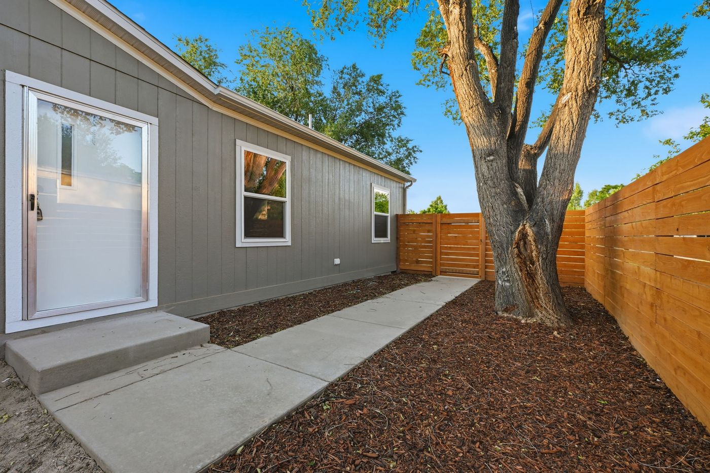home image