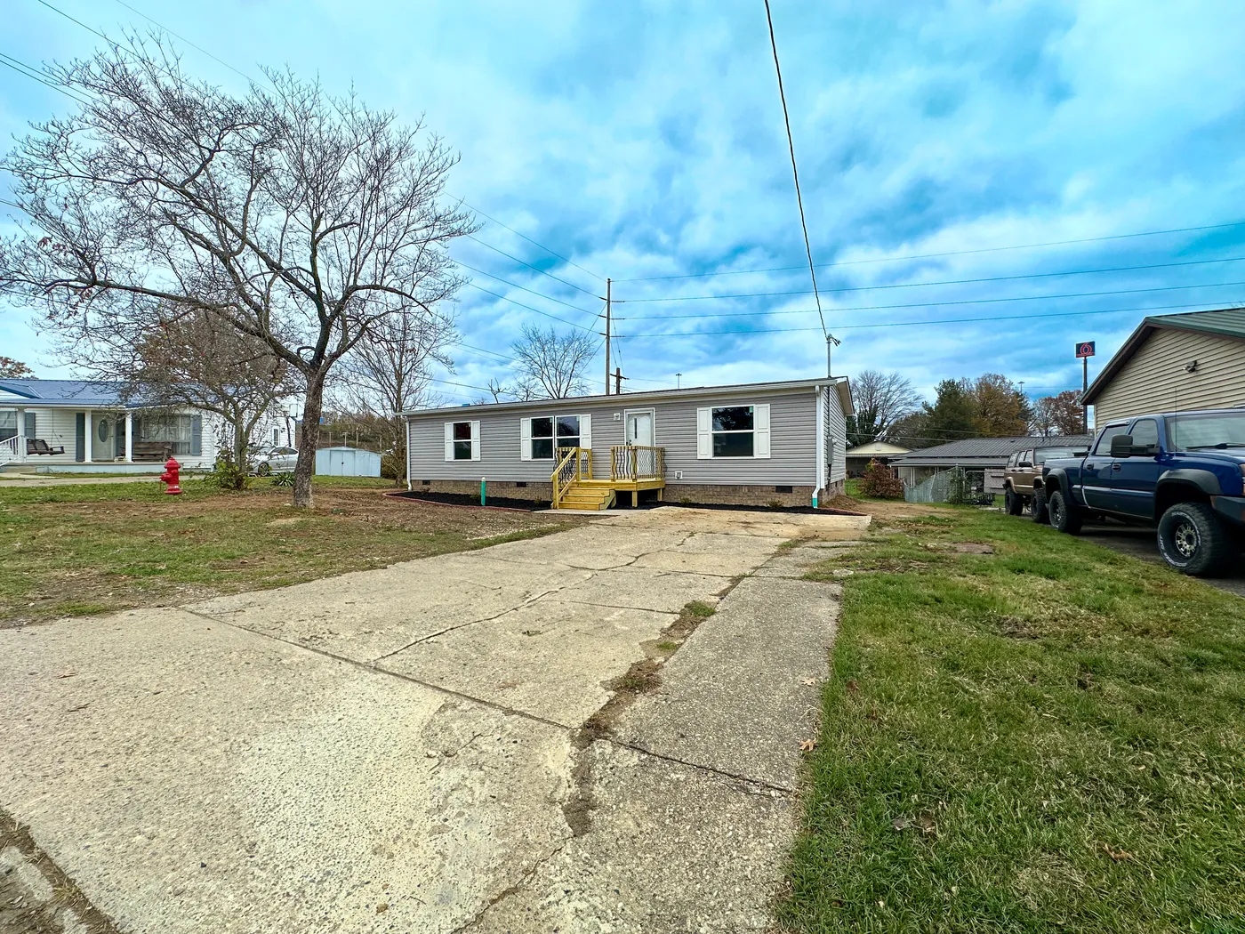 home image