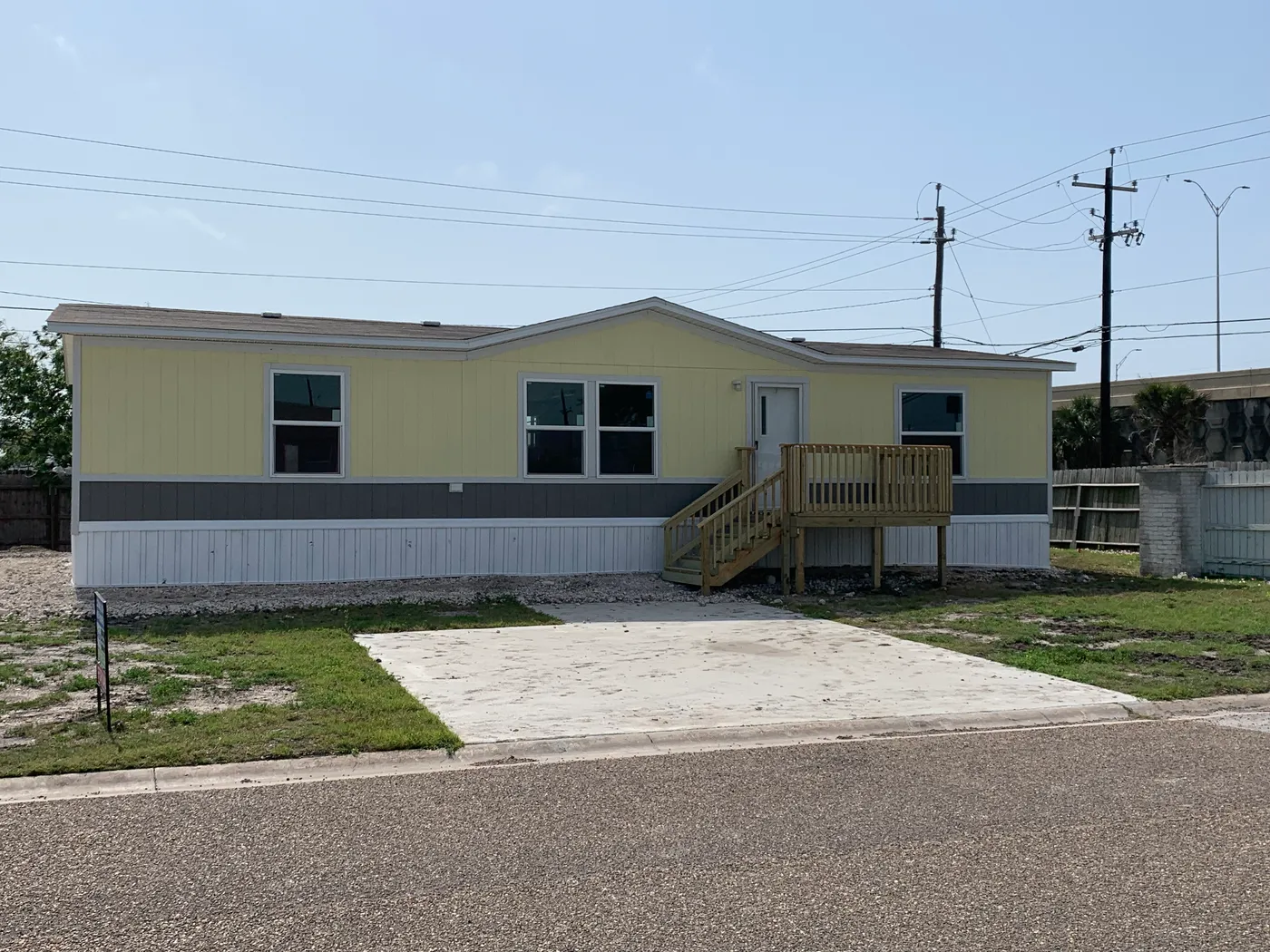 Front Driveway 
