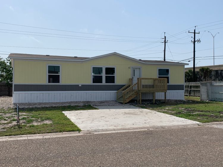 Front Driveway 