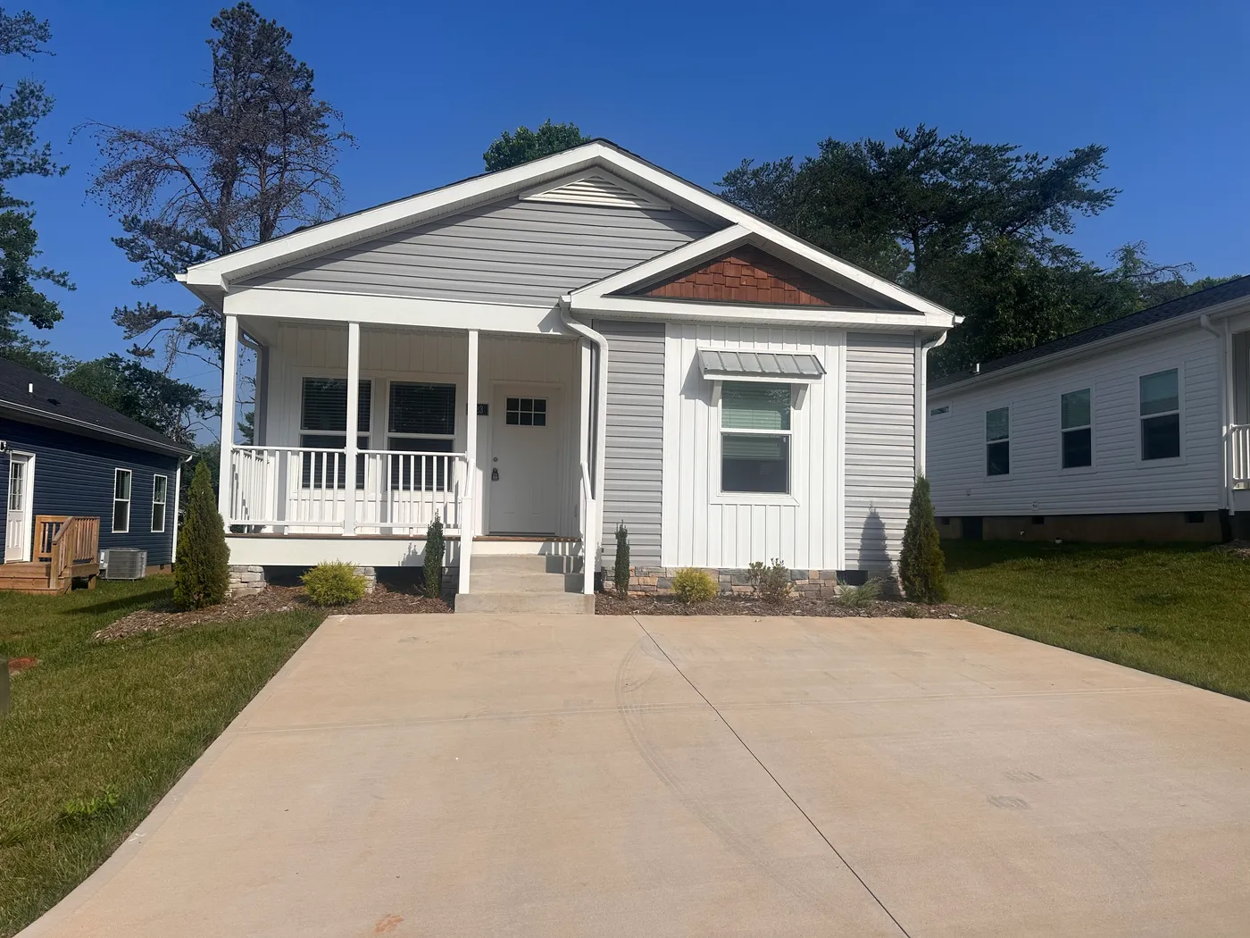 home image