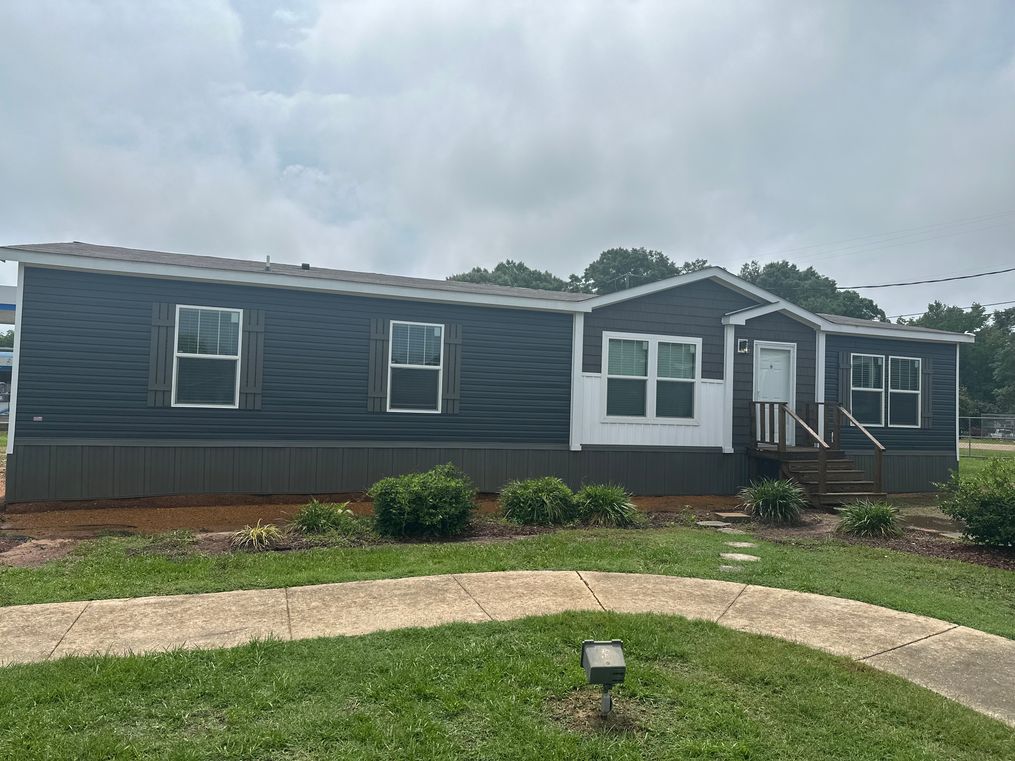 Home Details Clayton Homes of