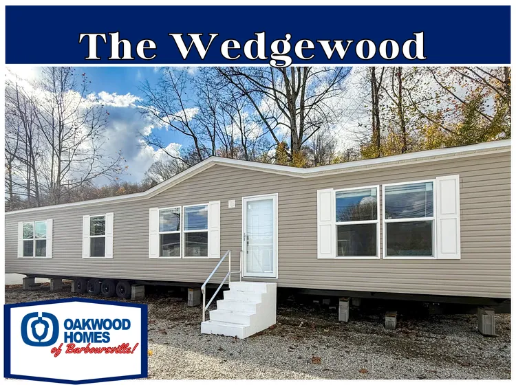#3 The Wedgewood