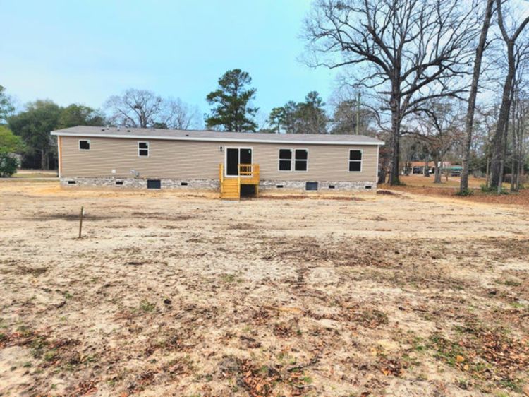 108 Martin DR Eutawville SC