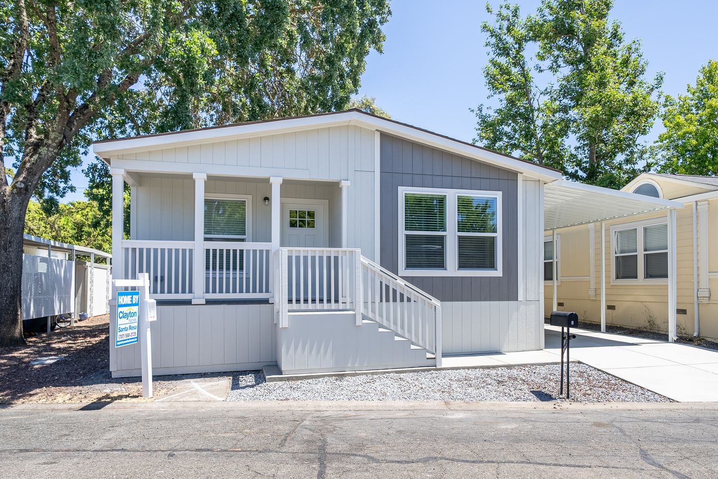 home image