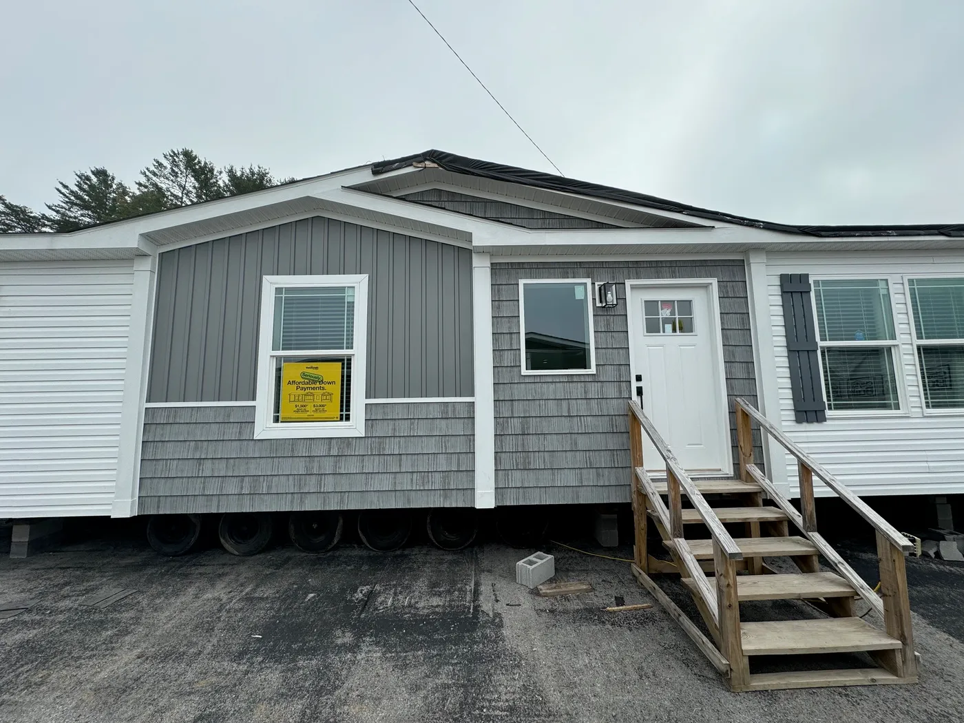 COUNTRY AIRE home image
