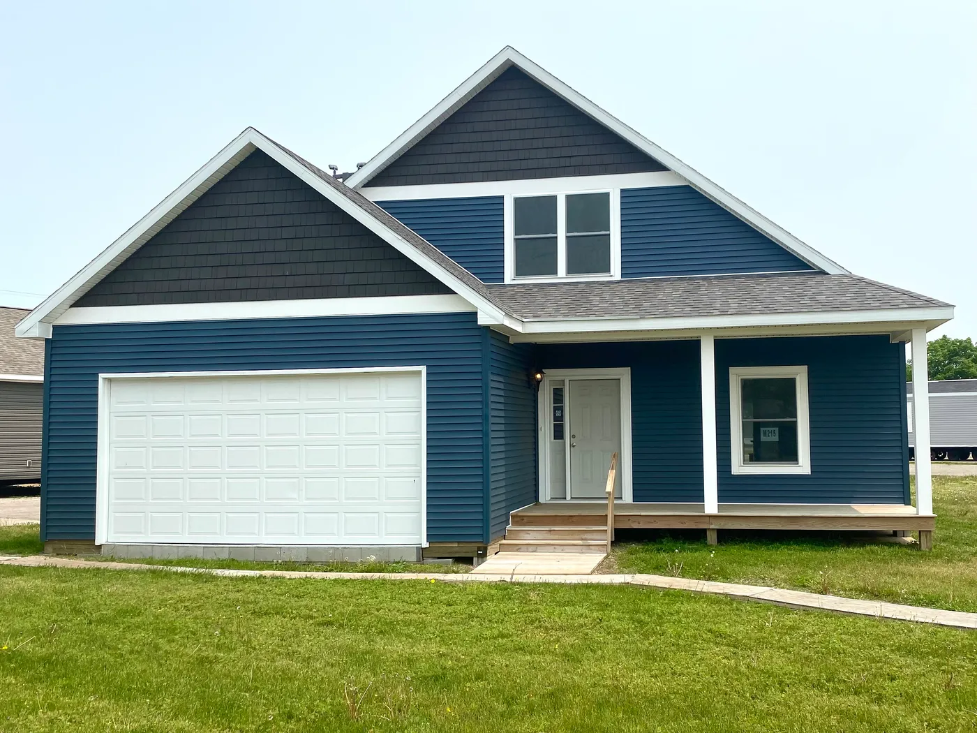 home image