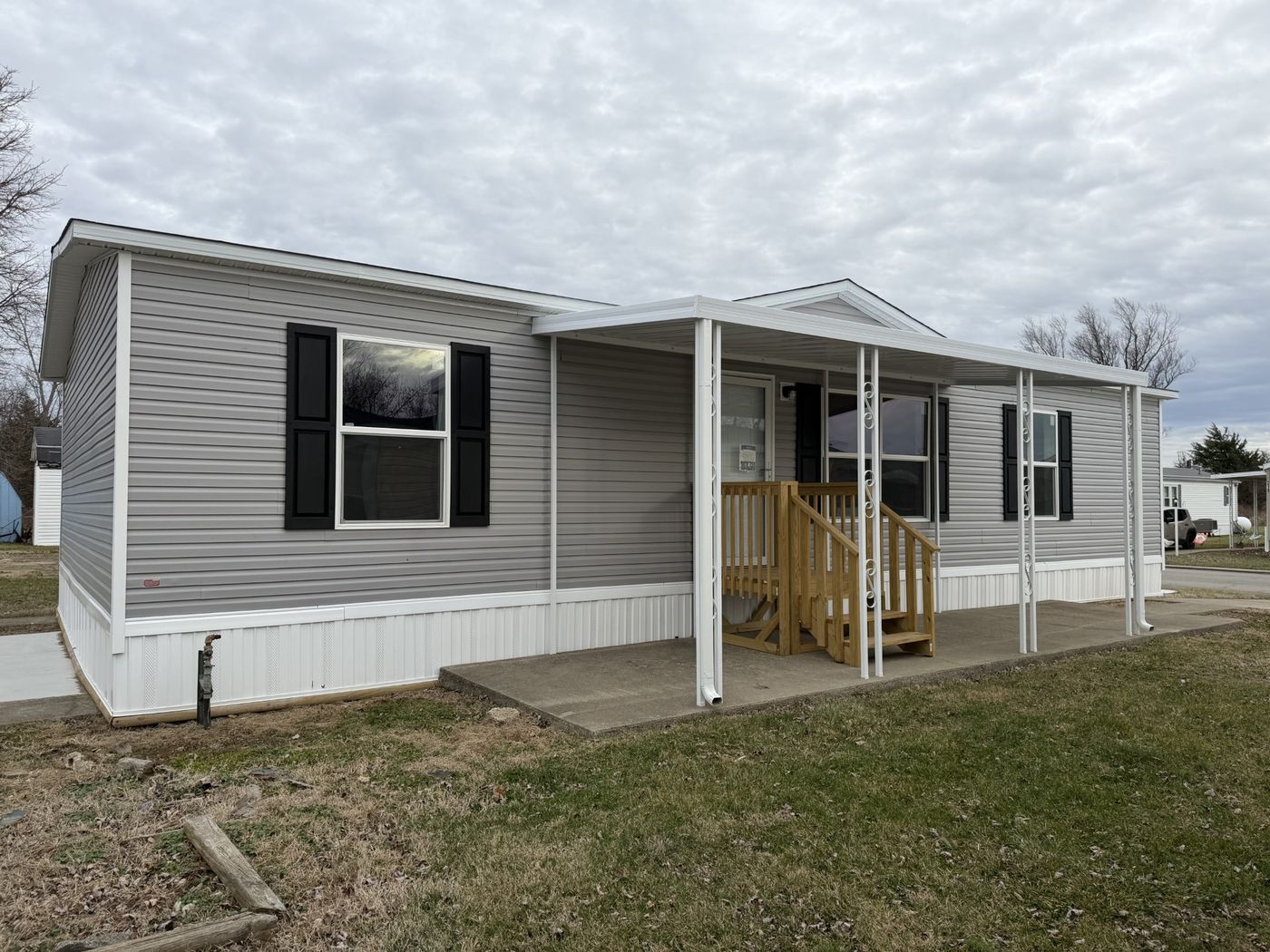 home image