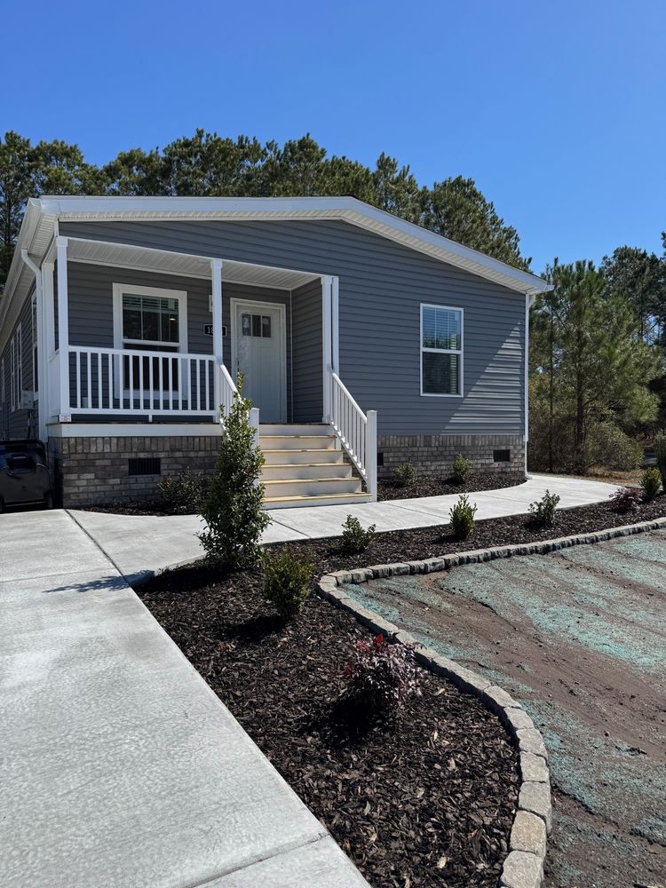 1888 Rolling Green DR Supply, NC 28462