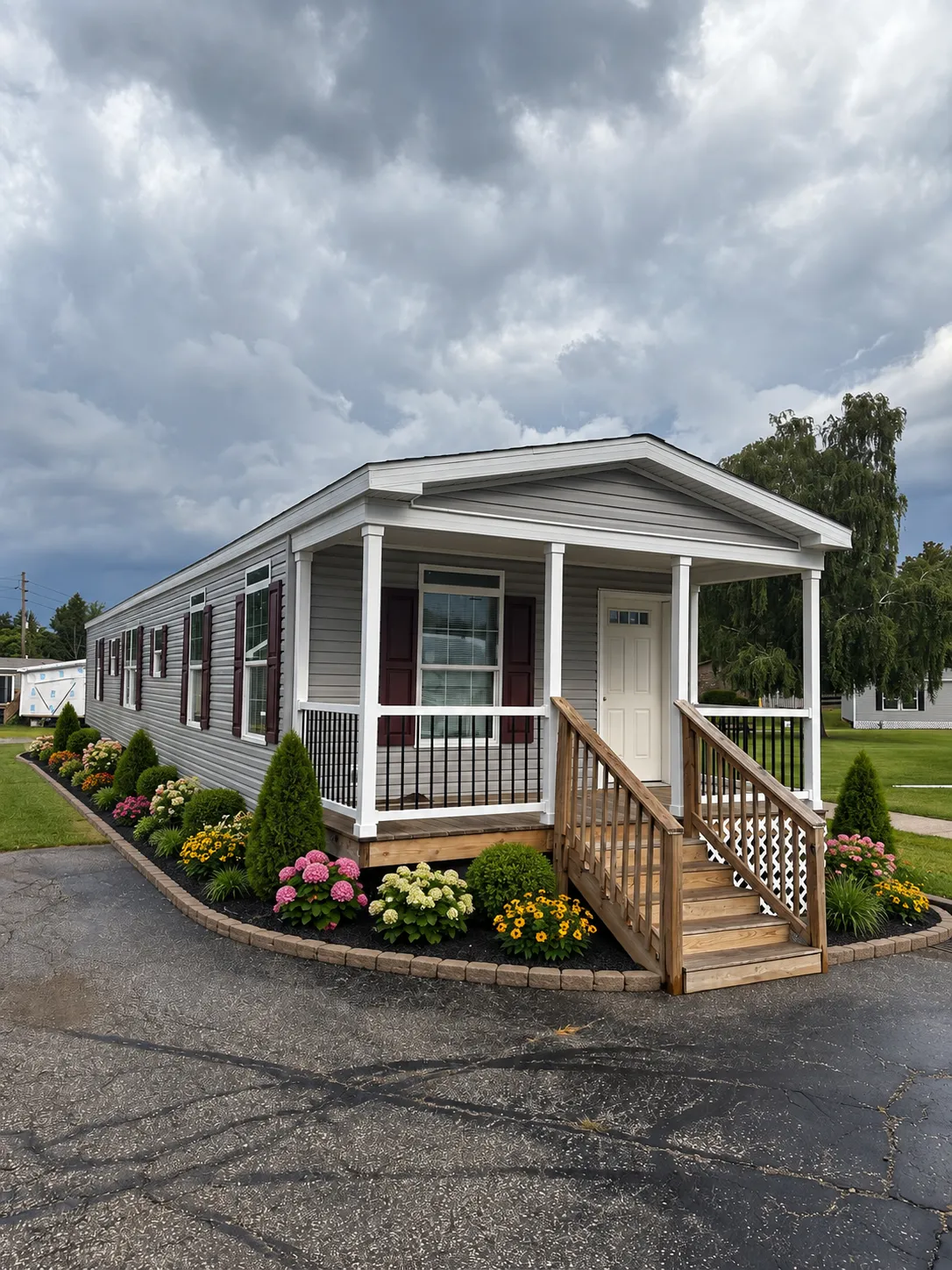 home image
