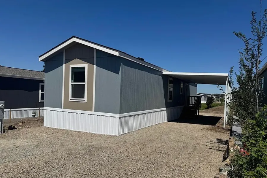 Bear Creek Mobile Park #16