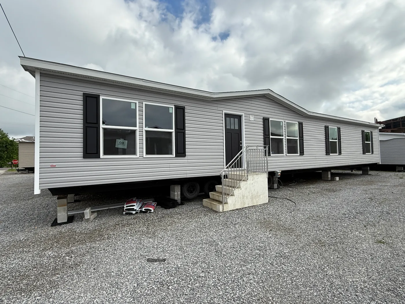 home image