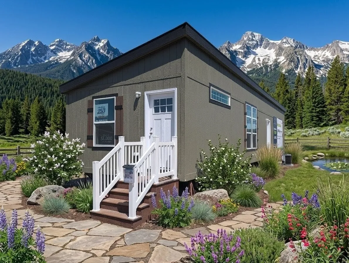 home image