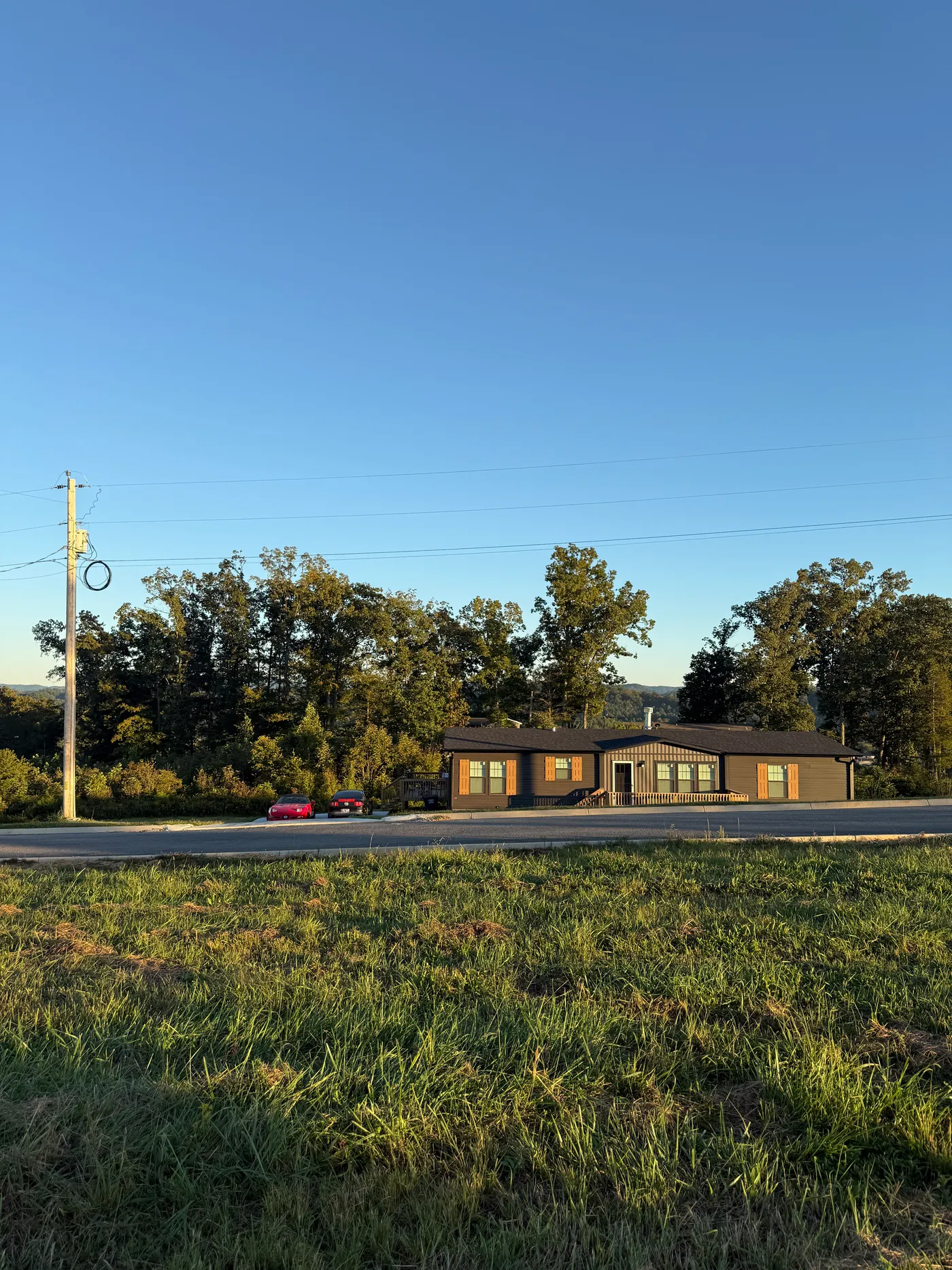 home image
