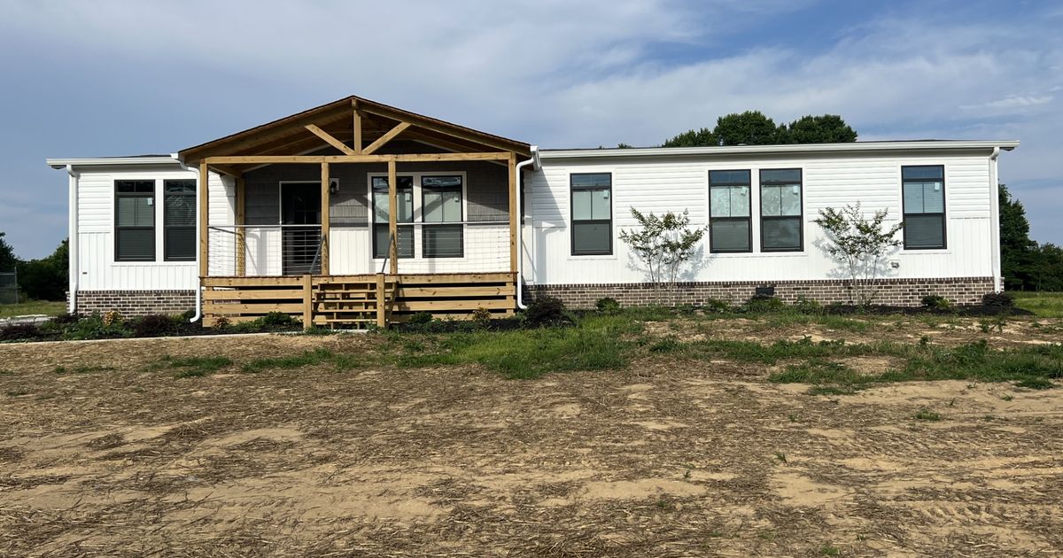 Home Details Clayton Homes of Henagar