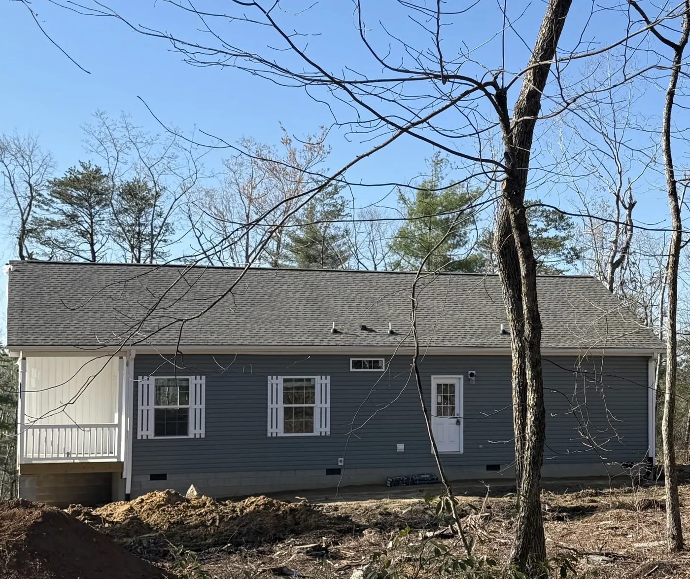home image
