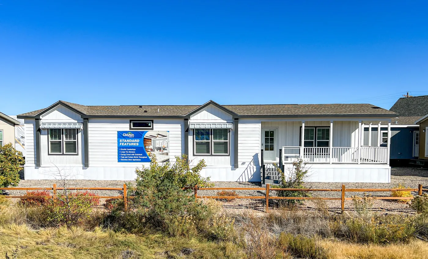 THE SEDONA home image