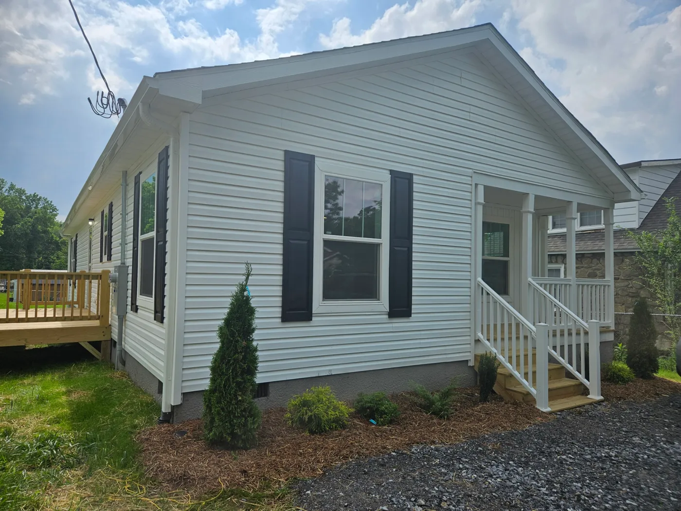 home image