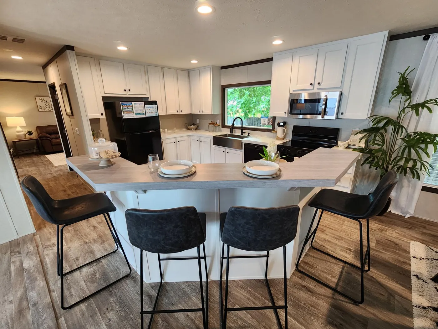 home image