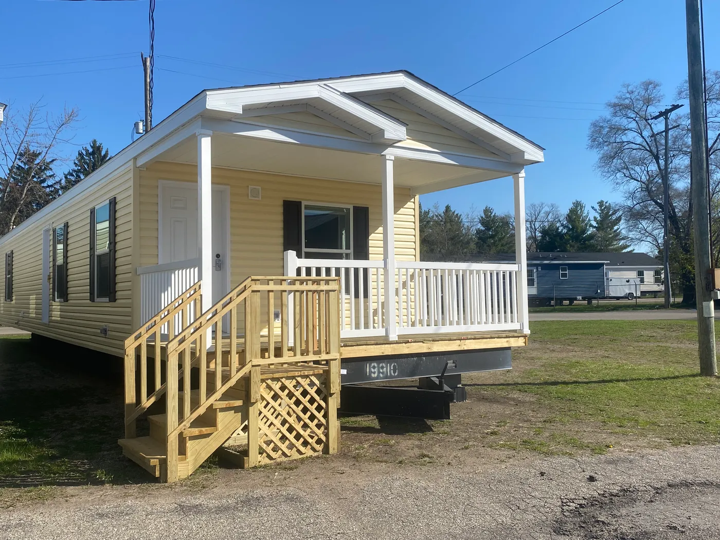 home image