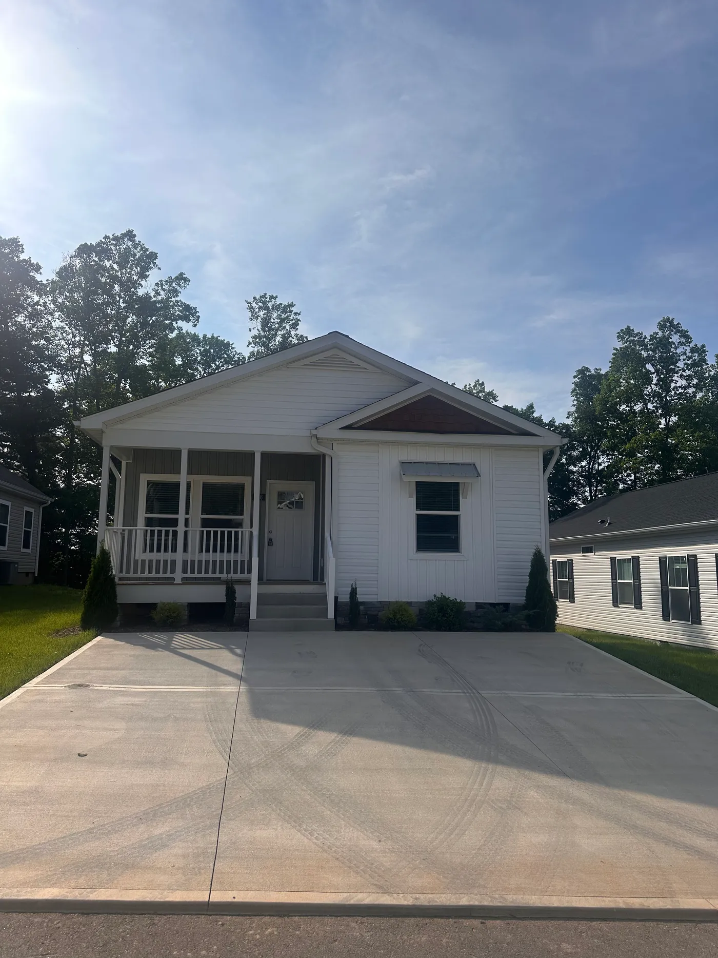 home image