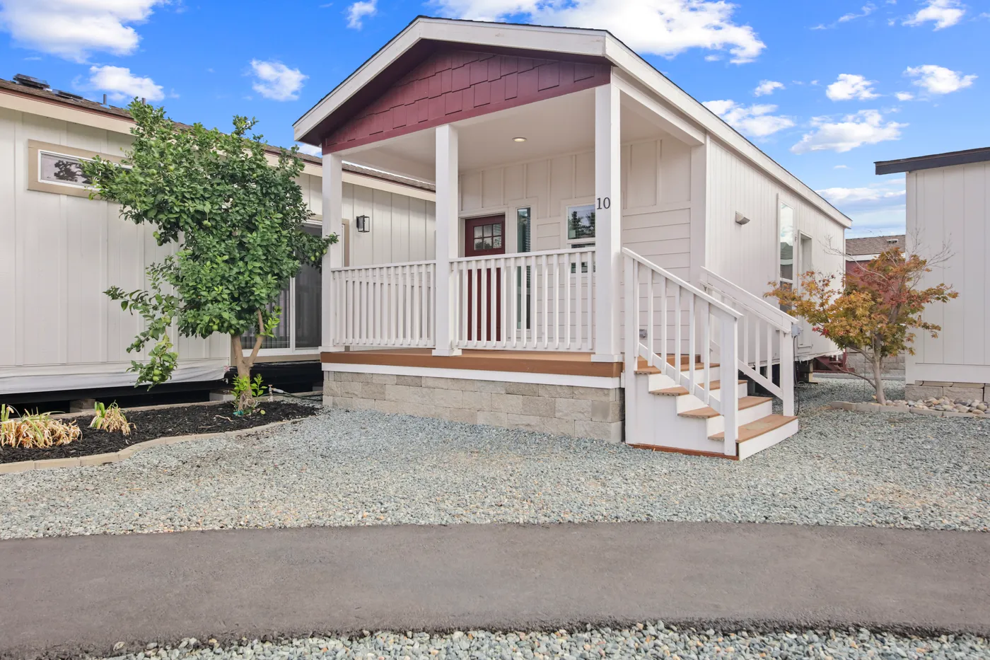 home image
