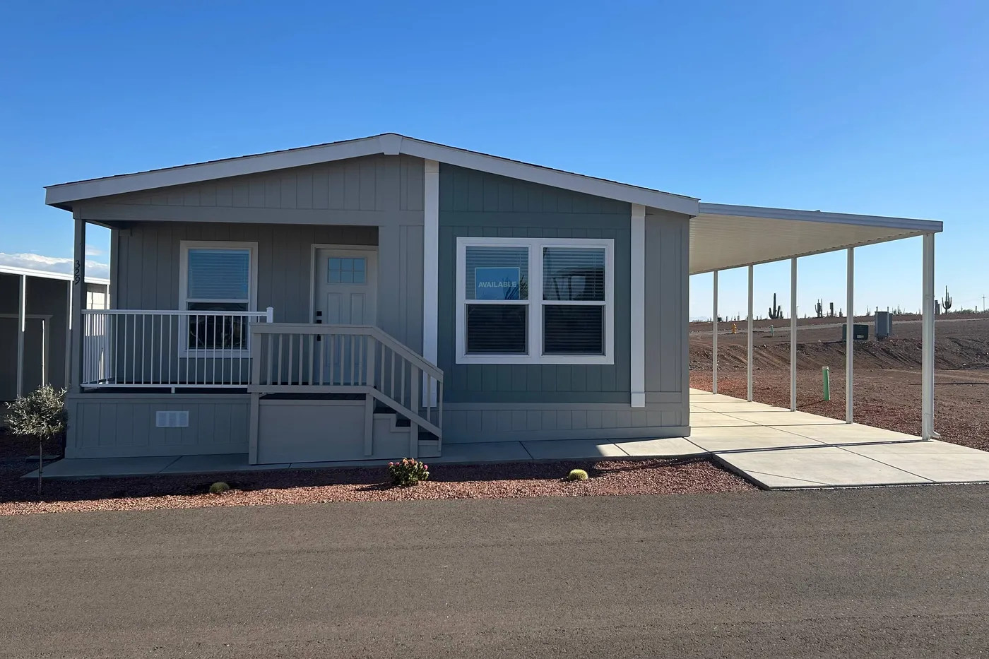 home image
