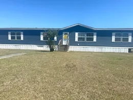 Upgraded Bayou Blue Color