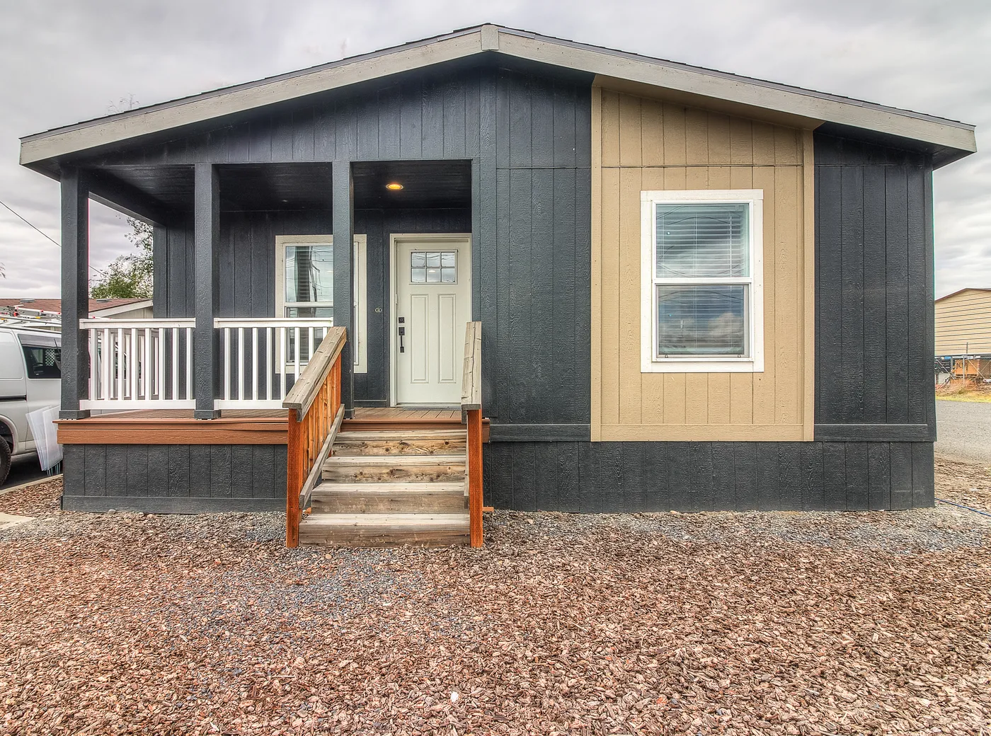home image