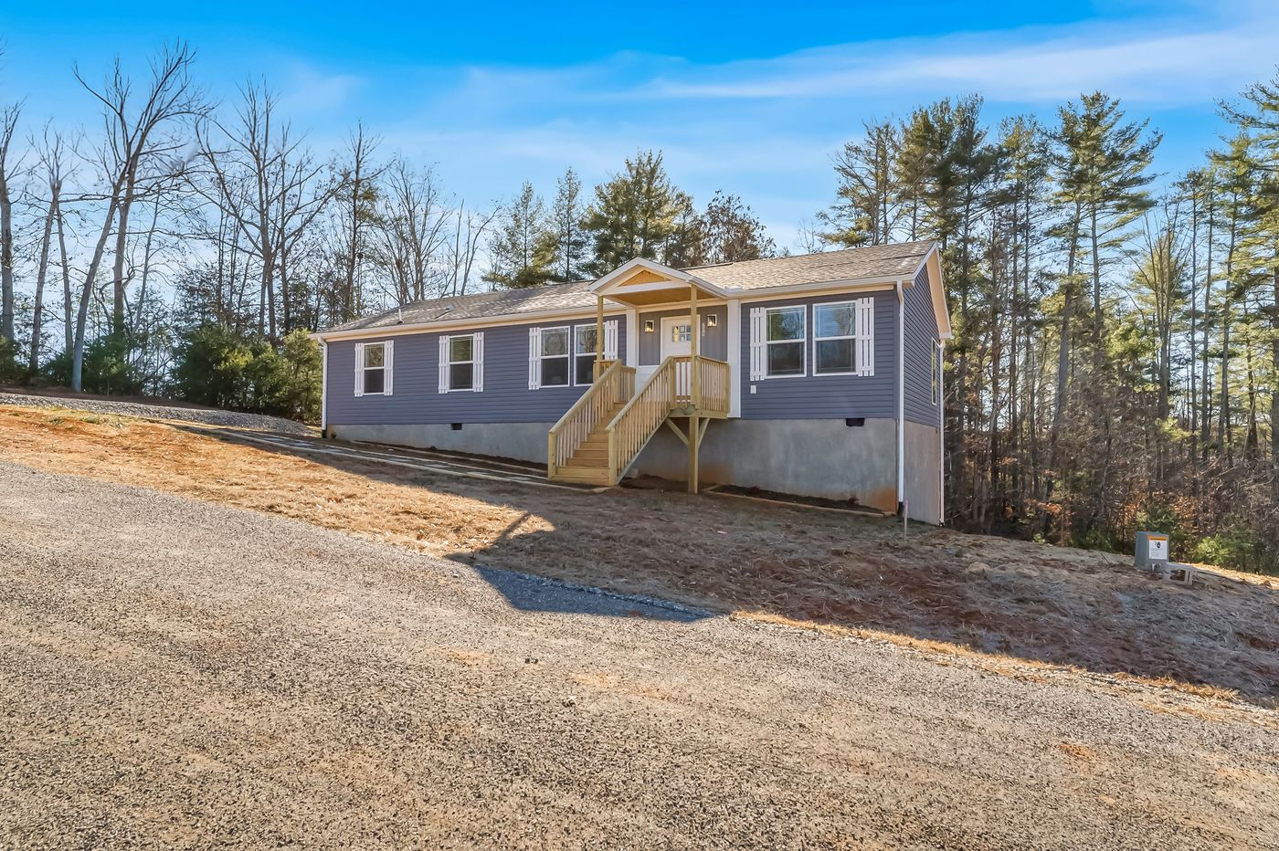 home image