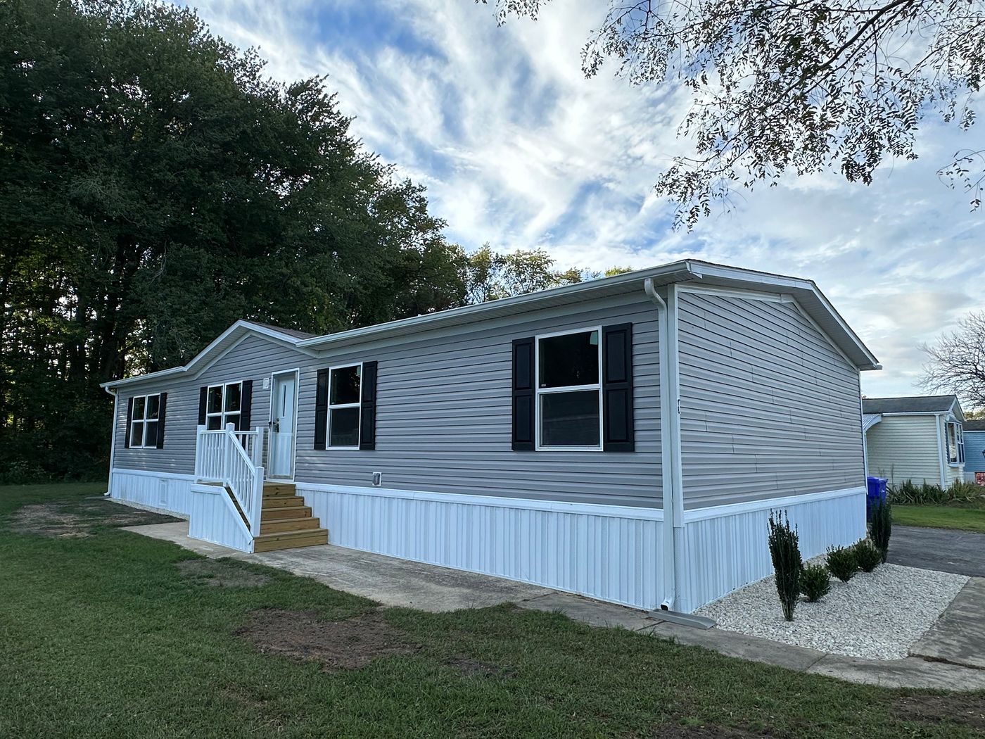 home image