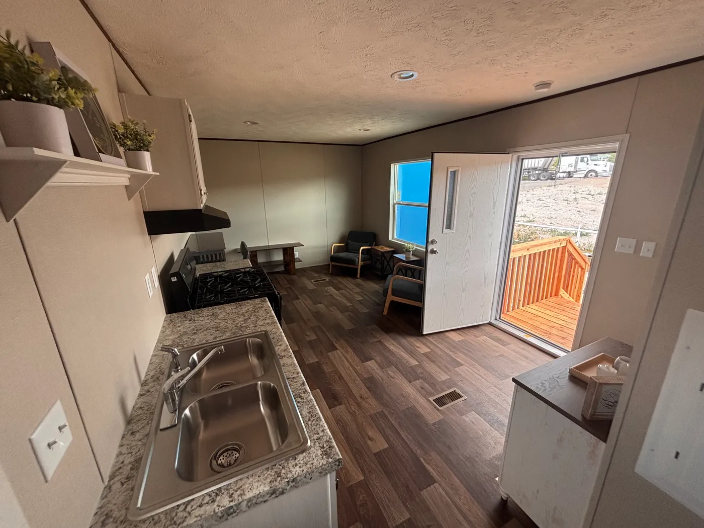 home image
