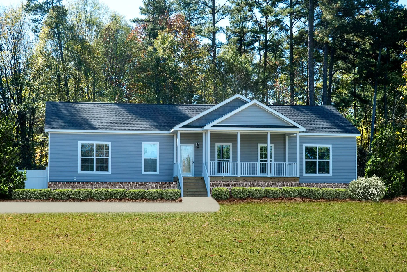 home image