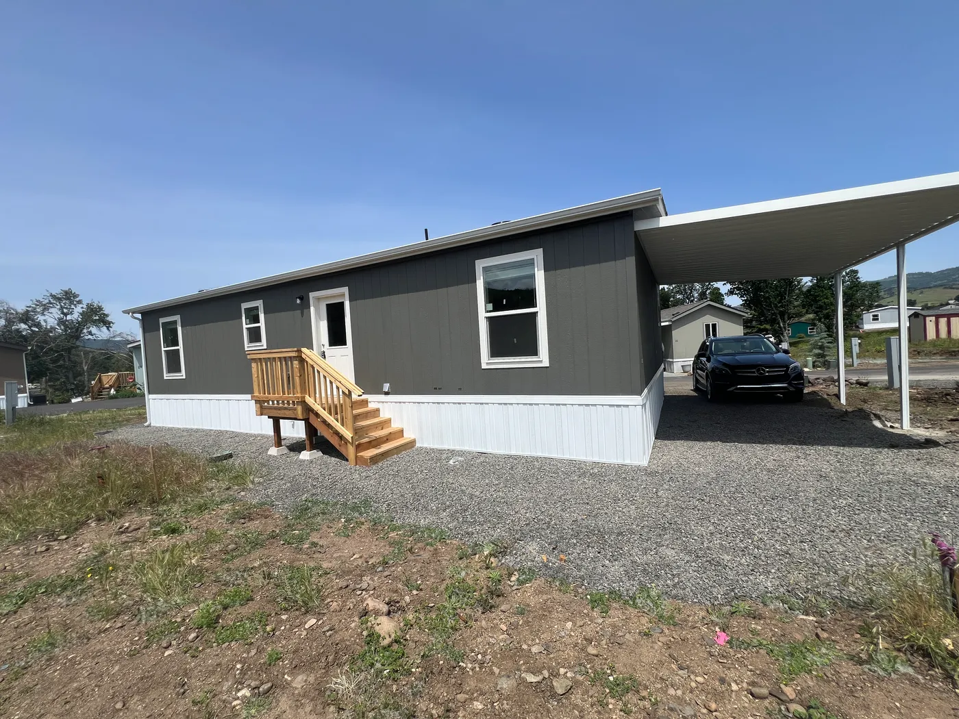 home image