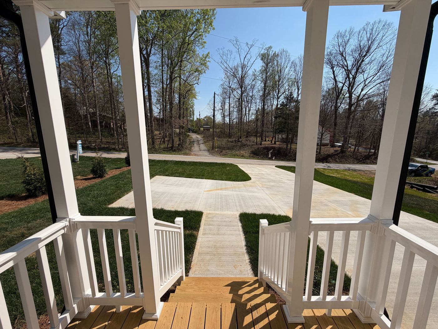 home image