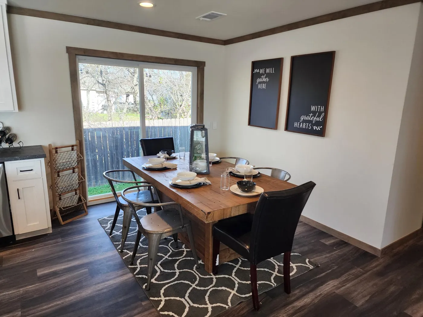 home image
