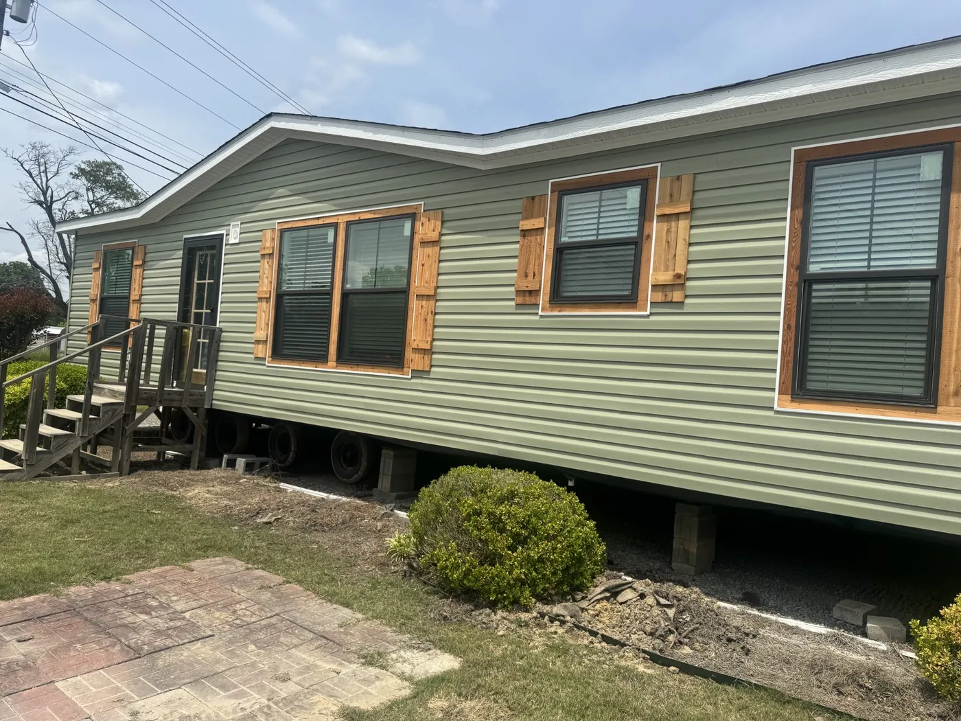 home image
