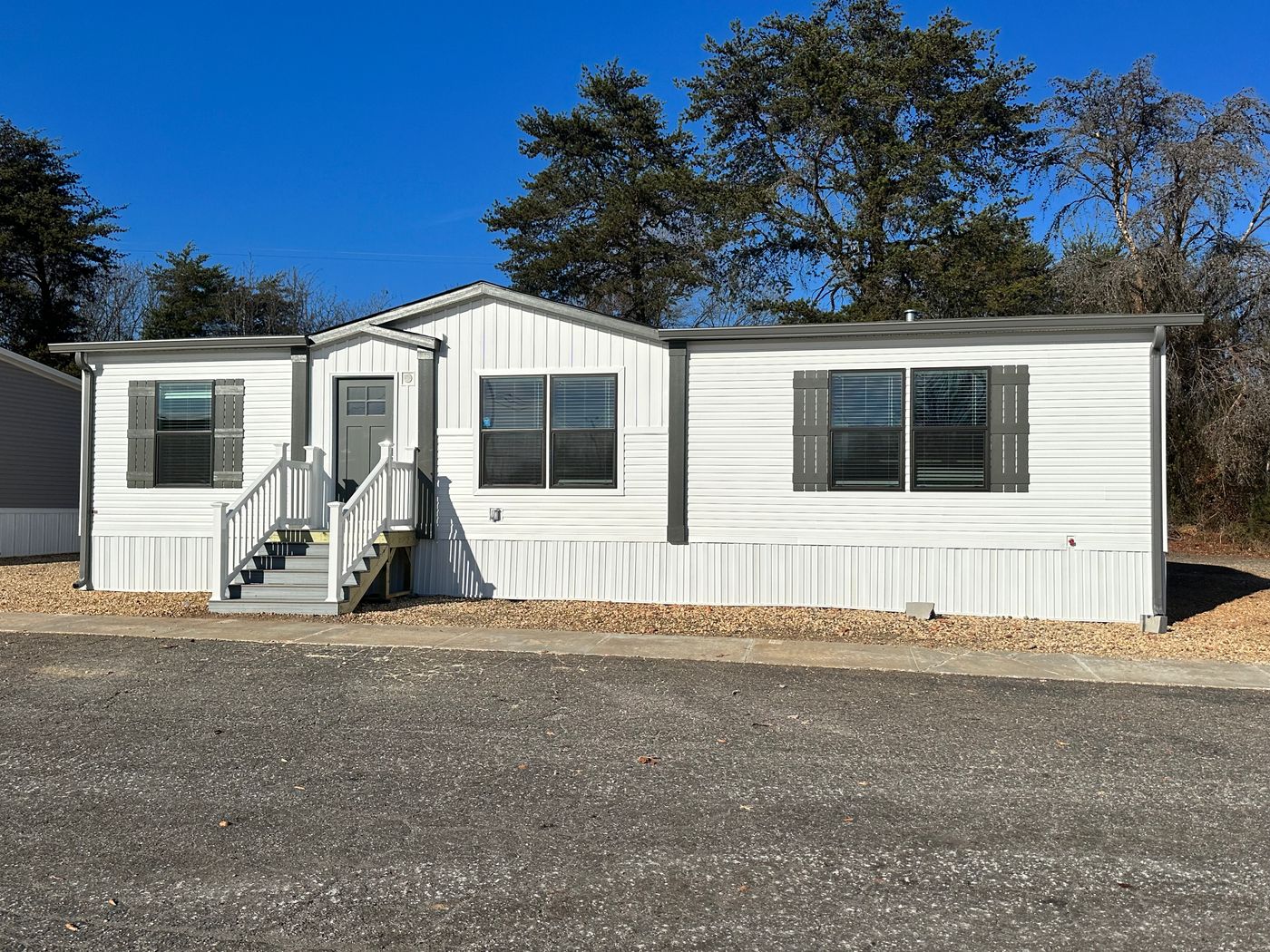 Clayton Homes of Conover