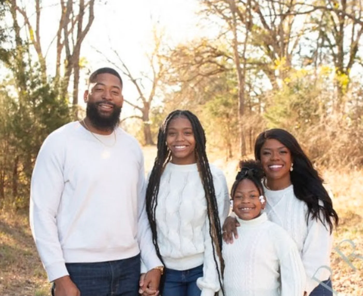 Meet Morgan, our General Manager